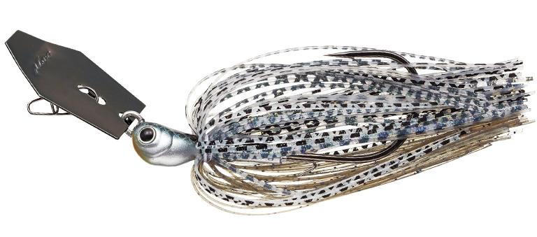EVERGREEN Jack Hammer TG Tungsten Chatterbait 1/2oz (14g)