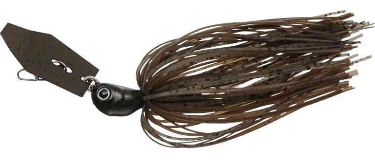 EVERGREEN Jack Hammer TG Tungsten Chatterbait 1/2oz (14g)