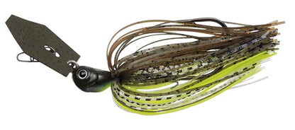 EVERGREEN Jack Hammer TG Tungsten Chatterbait 1/2oz (14g)