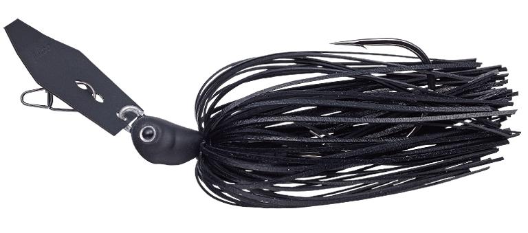EVERGREEN Jack Hammer TG Tungsten Chatterbait 1/2oz (14g)