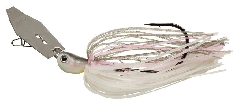 EVERGREEN Jack Hammer TG Tungsten Chatterbait 1/2oz (14g)