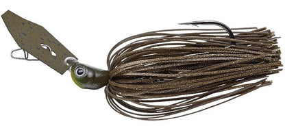 EVERGREEN Jack Hammer TG Tungsten Chatterbait 1/2oz (14g)