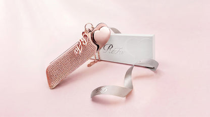 ReFa Aira CASE Jewel Comb Case