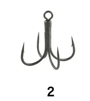 PIERCE Quad HPQ134 Fishing Hook