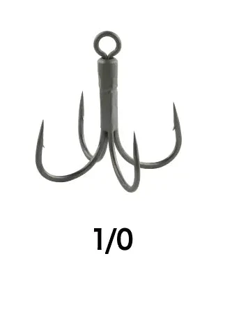 PIERCE Quad HPQ134 Fishing Hook