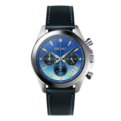 SEIKO Oshi no Ko Collaboration Watch – Aqua