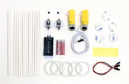 Yukai Adventure Craft Kit DIY