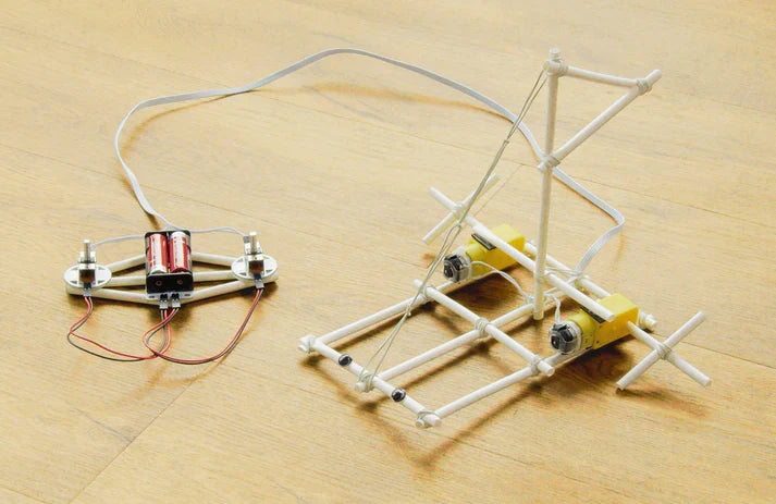 Yukai Adventure Craft Kit DIY