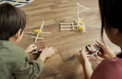 Yukai Adventure Craft Kit DIY