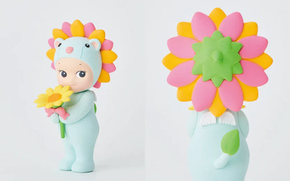 Sonny Angel 2025 Mini Figurines Flower Gift Set