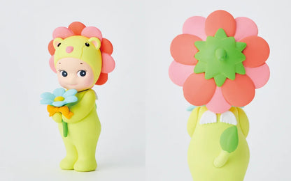 Sonny Angel 2025 Mini Figurines Flower Gift Set
