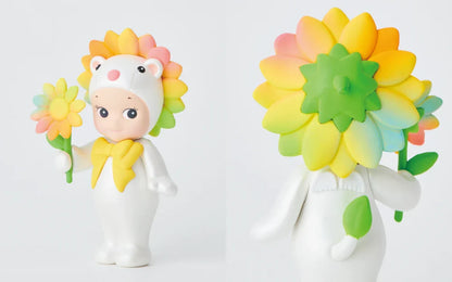 Sonny Angel 2025 Mini Figurines Flower Gift Set