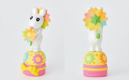 Sonny Angel 2025 Mini Figurines Flower Gift Set