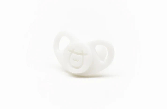 Amagami Ham Ham Replacement Pacifier Accessory