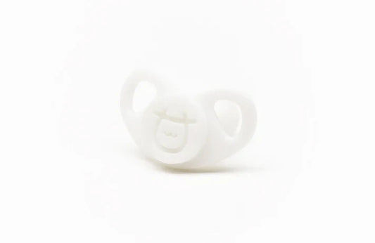 Amagami Ham Ham Replacement Pacifier Accessory