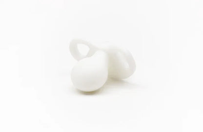 Amagami Ham Ham Replacement Pacifier Accessory