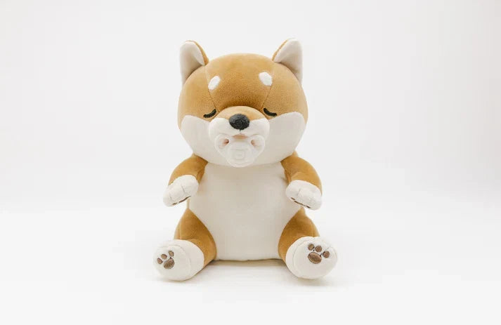 Amagami Ham Ham Replacement Pacifier Accessory