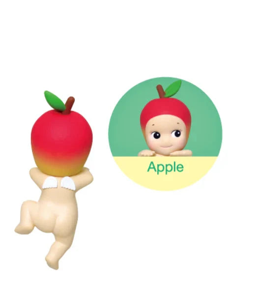 Sonny Angel HIPPERS Harvest Series Blind Box