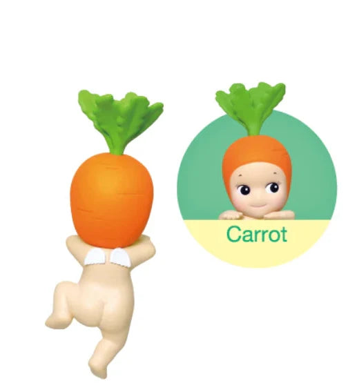 Sonny Angel HIPPERS Harvest Series Blind Box