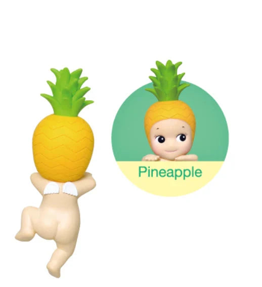 Sonny Angel HIPPERS Harvest Series Blind Box