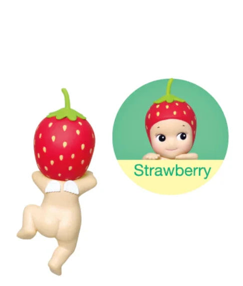 Sonny Angel HIPPERS Harvest Series Blind Box