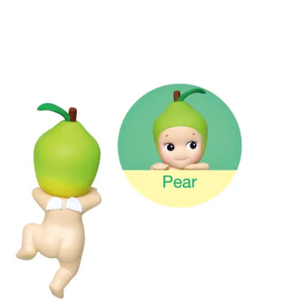 Sonny Angel HIPPERS Harvest Series Blind Box