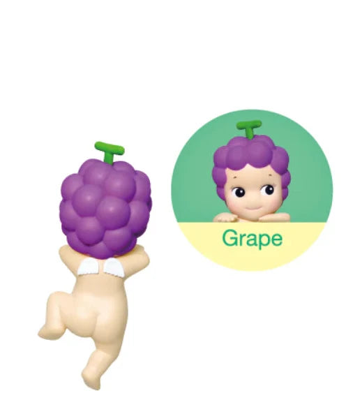 Sonny Angel HIPPERS Harvest Series Blind Box