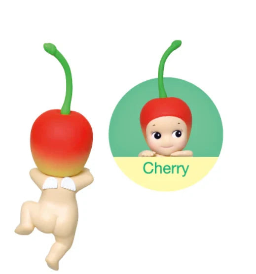 Sonny Angel HIPPERS Harvest Series Blind Box