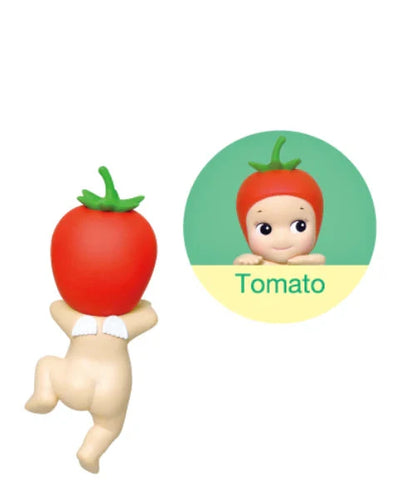 Sonny Angel HIPPERS Harvest Series Blind Box