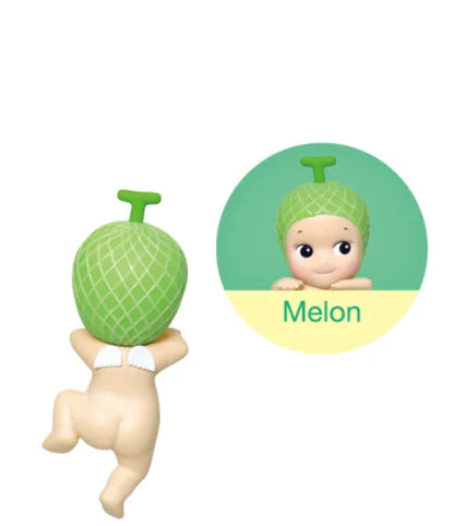 Sonny Angel HIPPERS Harvest Series Blind Box