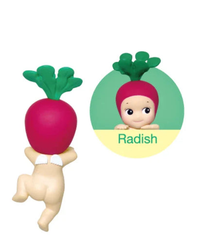 Sonny Angel HIPPERS Harvest Series Blind Box