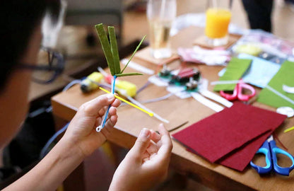 Yukai Engineering Creature Robot Kit DIY