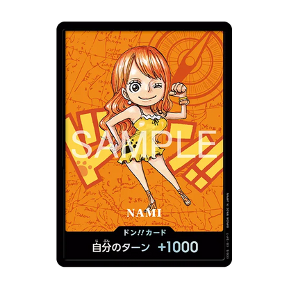 ONE PIECE Premium Card Collection -Kumamoto Special-Japanese