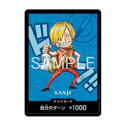 ONE PIECE Premium Card Collection -Kumamoto Special-Japanese