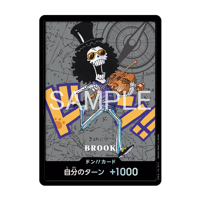 ONE PIECE Premium Card Collection -Kumamoto Special-Japanese