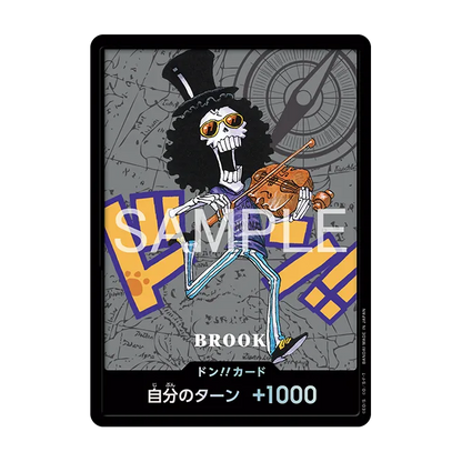 ONE PIECE Premium Card Collection -Kumamoto Special-Japanese