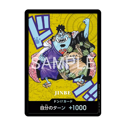 ONE PIECE Premium Card Collection -Kumamoto Special-Japanese