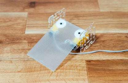 Yukai Vehicle Robot Kit DIY