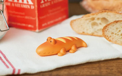 Animal Bakery Mini Figurines Series 2 Assorted Blind Box