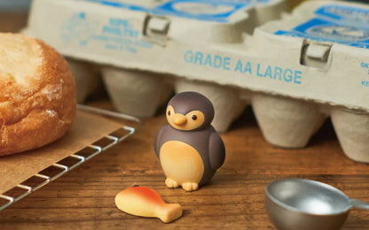 Animal Bakery Mini Figurines Series 2 Assorted Blind Box