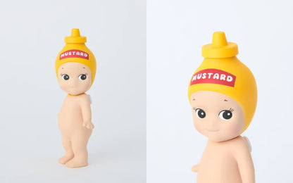 Sonny Angel Snack Series Assort Blind Box Mini Figures