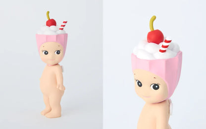 Sonny Angel Snack Series Assort Blind Box Mini Figures