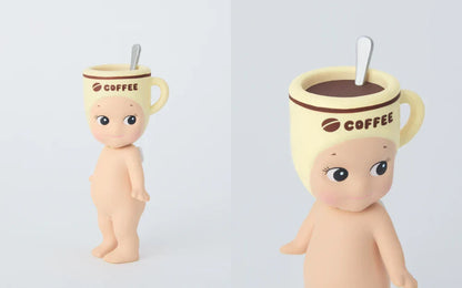 Sonny Angel Snack Series Assort Blind Box Mini Figures