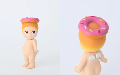 Sonny Angel Snack Series Assort Blind Box Mini Figures