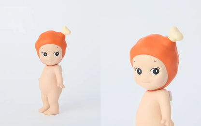Sonny Angel Snack Series Assort Blind Box Mini Figures