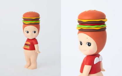 Sonny Angel Snack Series Assort Blind Box Mini Figures