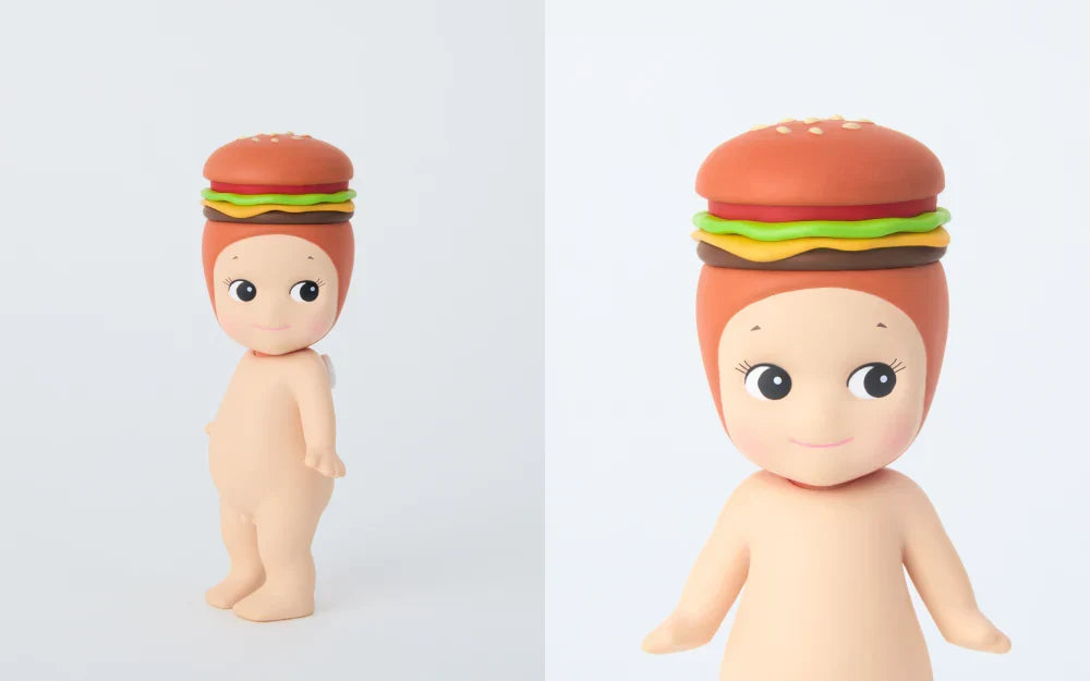 Sonny Angel Snack Series Assort Blind Box Mini Figures