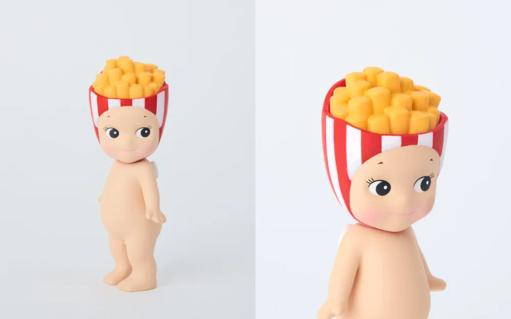 Sonny Angel Snack Series Assort Blind Box Mini Figures