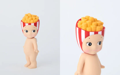 Sonny Angel Snack Series Assort Blind Box Mini Figures
