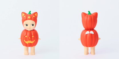 Sonny Angel Mini Figure Pumpkin Patch Series Box